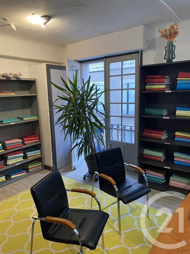 Immeuble &agrave; vendre - 200,42 m2 - Dax - 40 - AQUITAINE