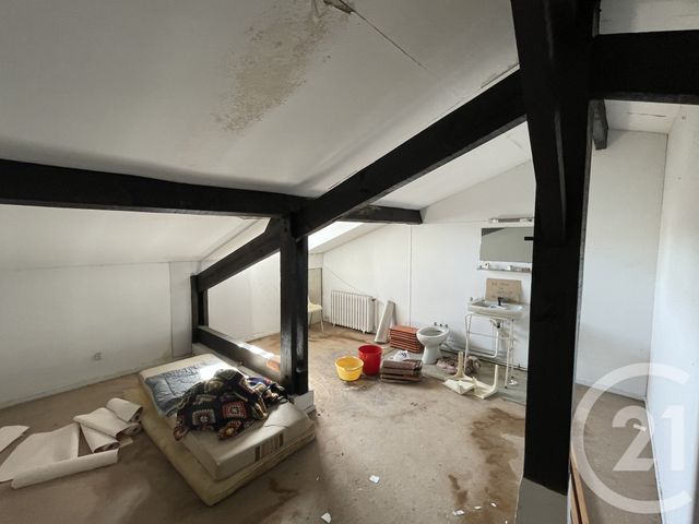 Immeuble &agrave; vendre - 200,42 m2 - Dax - 40 - AQUITAINE