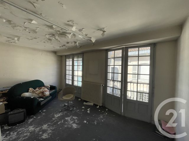 Immeuble &agrave; vendre - 200,42 m2 - Dax - 40 - AQUITAINE