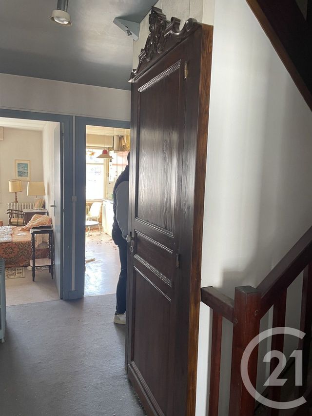 Immeuble &agrave; vendre - 200,42 m2 - Dax - 40 - AQUITAINE