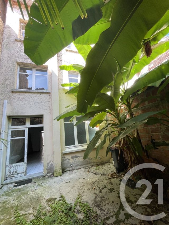 Immeuble &agrave; vendre - 200,42 m2 - Dax - 40 - AQUITAINE