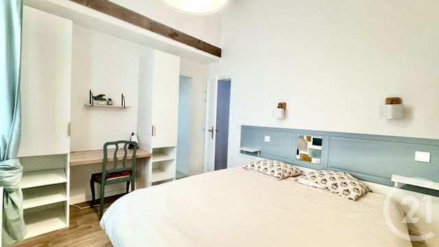 Appartement F3 à louer - 3 pièces - 53,40 m2 - Dax - 40 - AQUITAINE