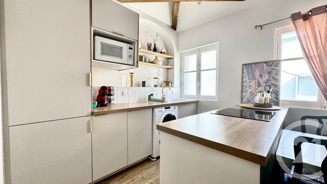 Appartement F3 à louer - 3 pièces - 53,40 m2 - Dax - 40 - AQUITAINE