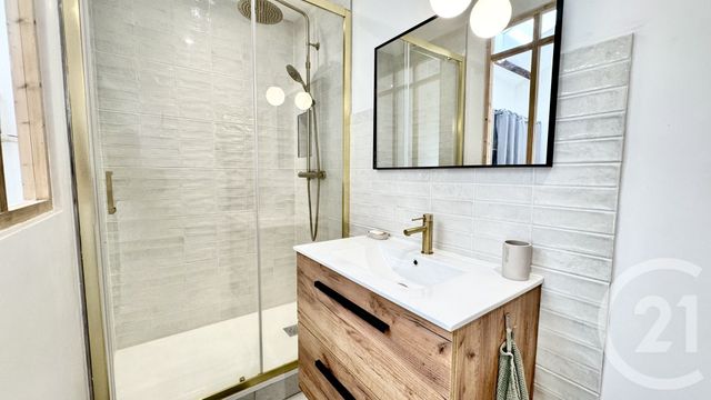 Appartement F3 à louer - 3 pièces - 53,40 m2 - Dax - 40 - AQUITAINE