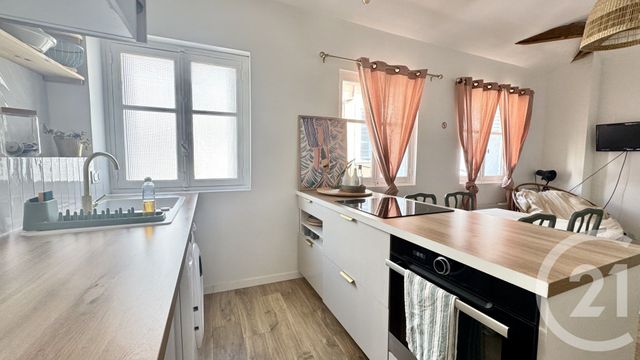 Appartement F3 à louer - 3 pièces - 53,40 m2 - Dax - 40 - AQUITAINE