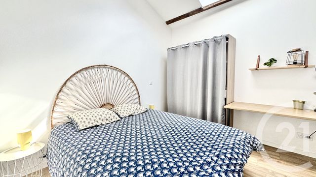 Appartement F3 à louer - 3 pièces - 53,40 m2 - Dax - 40 - AQUITAINE