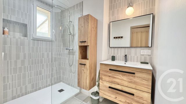 Appartement F3 à louer - 3 pièces - 53,40 m2 - Dax - 40 - AQUITAINE