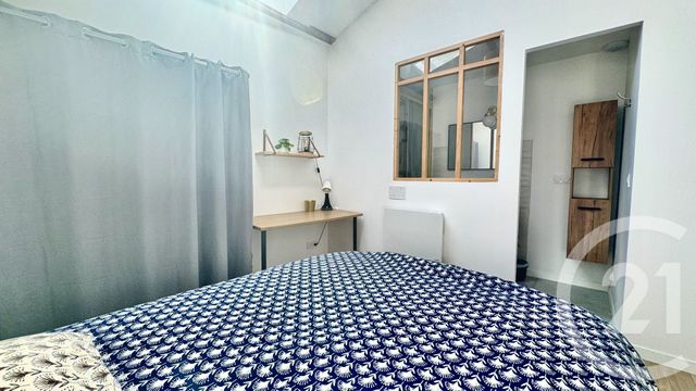 Appartement F3 à louer - 3 pièces - 53,40 m2 - Dax - 40 - AQUITAINE