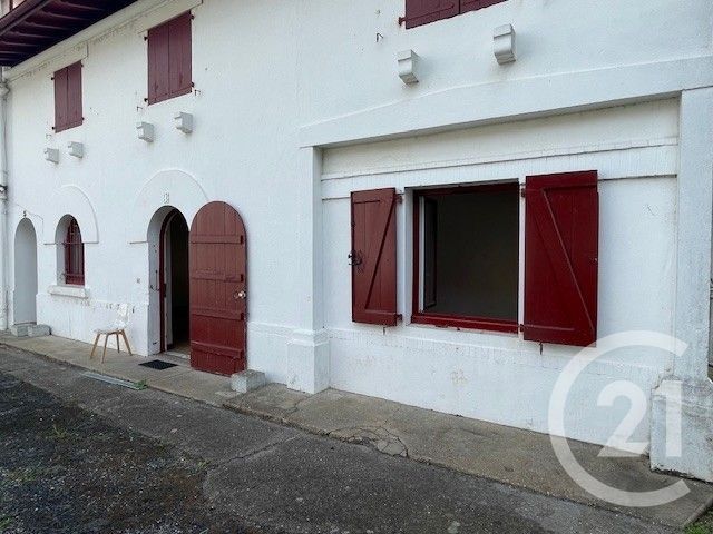 Appartement T3 à vendre - 3 pièces - 54 m2 - Dax - 40 - AQUITAINE