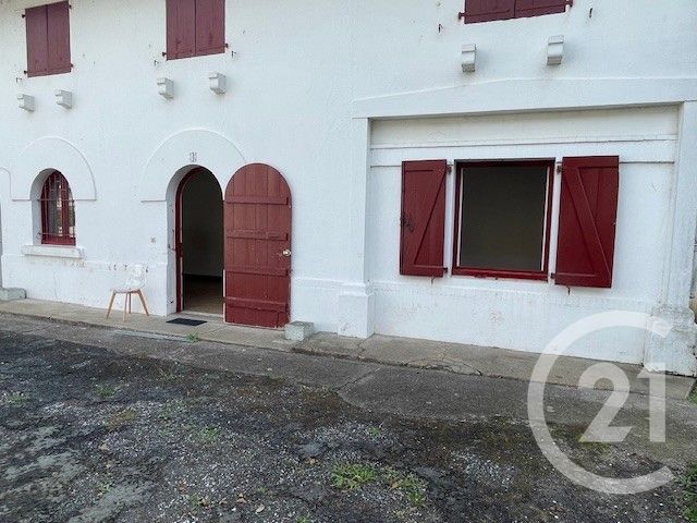 Appartement T3 à vendre - 3 pièces - 54 m2 - Dax - 40 - AQUITAINE