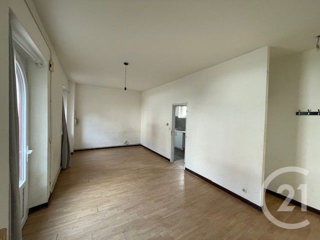 Appartement T3 à vendre - 3 pièces - 54 m2 - Dax - 40 - AQUITAINE