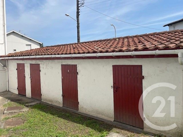 Appartement T3 à vendre - 3 pièces - 54 m2 - Dax - 40 - AQUITAINE