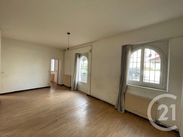 Appartement T3 à vendre - 3 pièces - 54 m2 - Dax - 40 - AQUITAINE