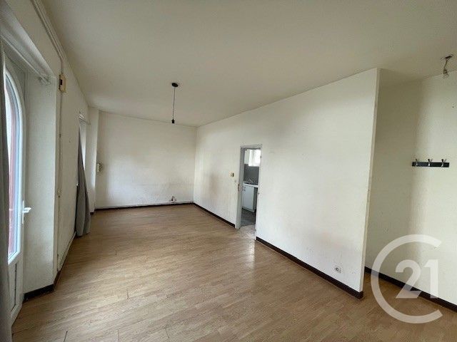 Appartement T3 à vendre - 3 pièces - 54 m2 - Dax - 40 - AQUITAINE