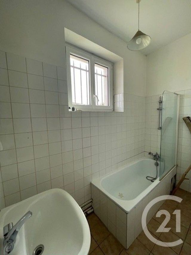 Appartement T3 à vendre - 3 pièces - 54 m2 - Dax - 40 - AQUITAINE