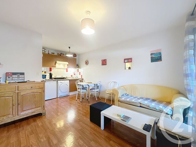 Appartement F2 à vendre - 2 pièces - 36,48 m2 - St Paul Les Dax - 40 - AQUITAINE