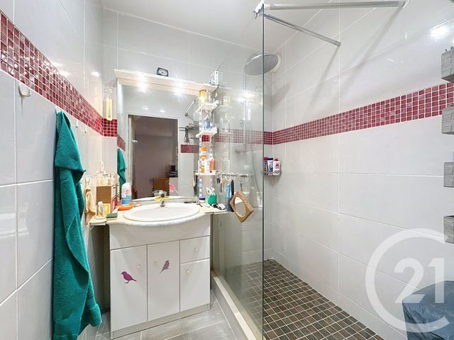 Appartement F2 à vendre - 2 pièces - 36,48 m2 - St Paul Les Dax - 40 - AQUITAINE