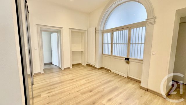 Appartement F3 à louer - 3 pièces - 120,56 m2 - Dax - 40 - AQUITAINE