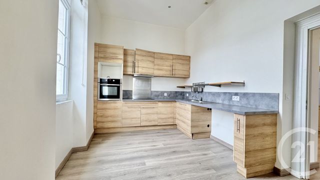 Appartement F3 à louer - 3 pièces - 120,56 m2 - Dax - 40 - AQUITAINE