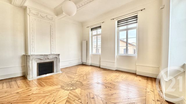 Appartement F3 à louer - 3 pièces - 120,56 m2 - Dax - 40 - AQUITAINE