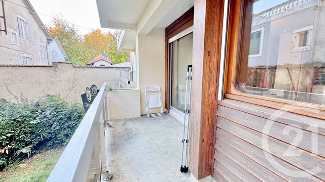 appartement - DAX - 40