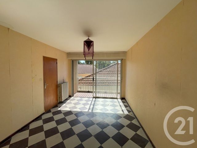 Appartement Studio à vendre - 1 pièce - 22,12 m2 - Dax - 40 - AQUITAINE