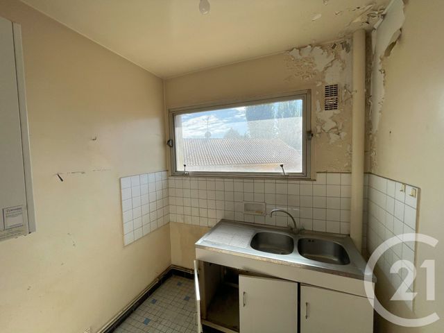 Appartement Studio à vendre - 1 pièce - 22,12 m2 - Dax - 40 - AQUITAINE