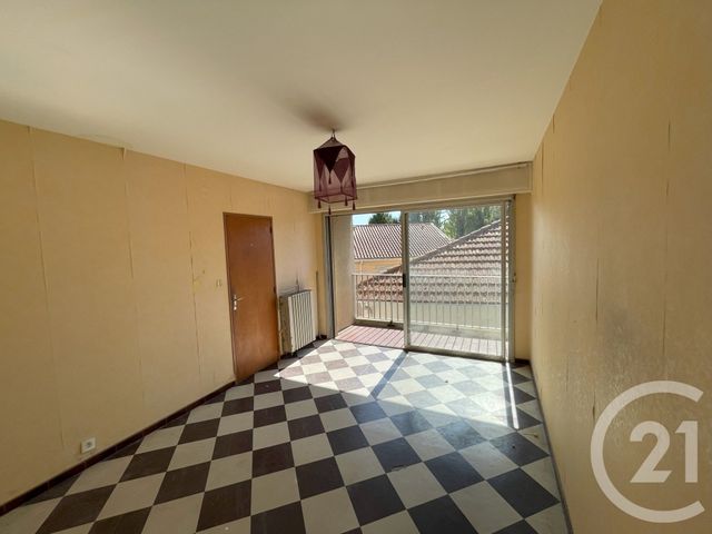 Appartement Studio à vendre - 1 pièce - 22,12 m2 - Dax - 40 - AQUITAINE