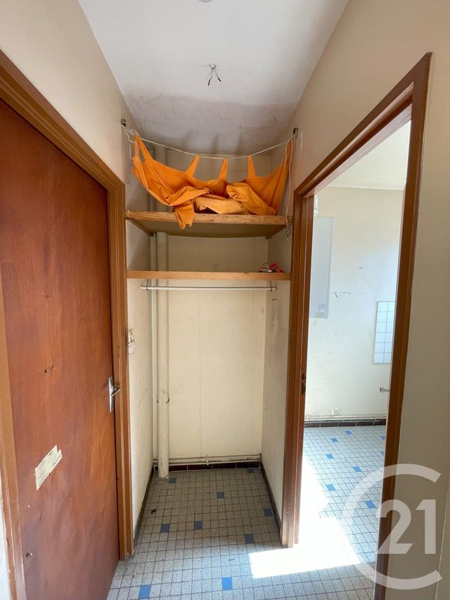 Appartement Studio à vendre - 1 pièce - 22,12 m2 - Dax - 40 - AQUITAINE