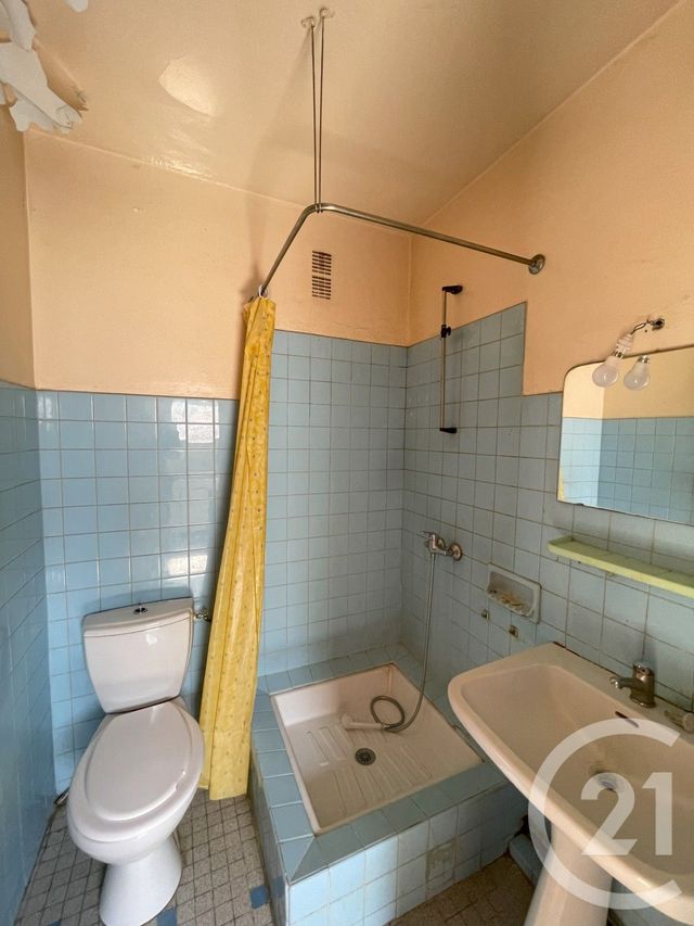 Appartement Studio à vendre - 1 pièce - 22,12 m2 - Dax - 40 - AQUITAINE