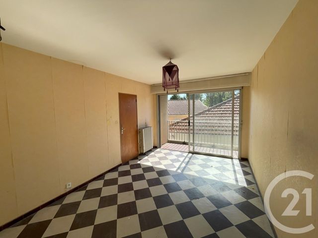 Appartement Studio à vendre - 1 pièce - 22,12 m2 - Dax - 40 - AQUITAINE