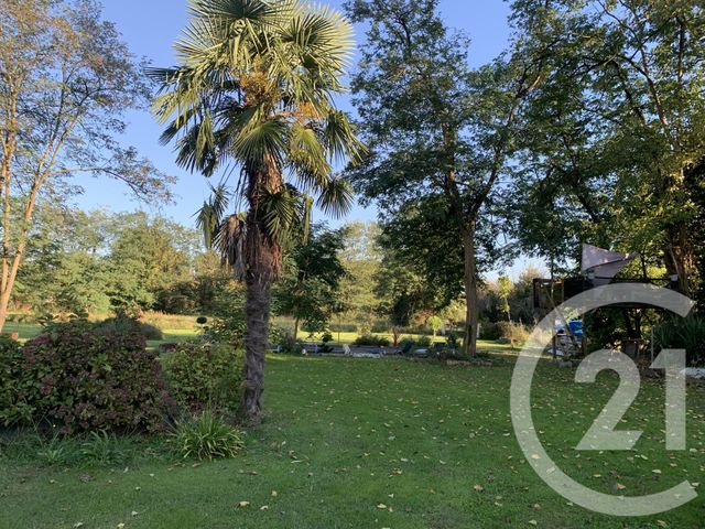 Maison à vendre - 6 pièces - 173,02 m2 - Pontonx Sur L Adour - 40 - AQUITAINE