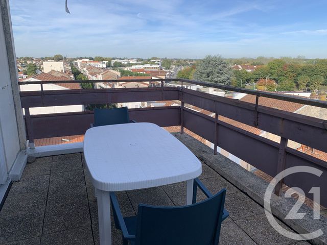 Appartement Studio à vendre - 1 pièce - 21,06 m2 - Dax - 40 - AQUITAINE