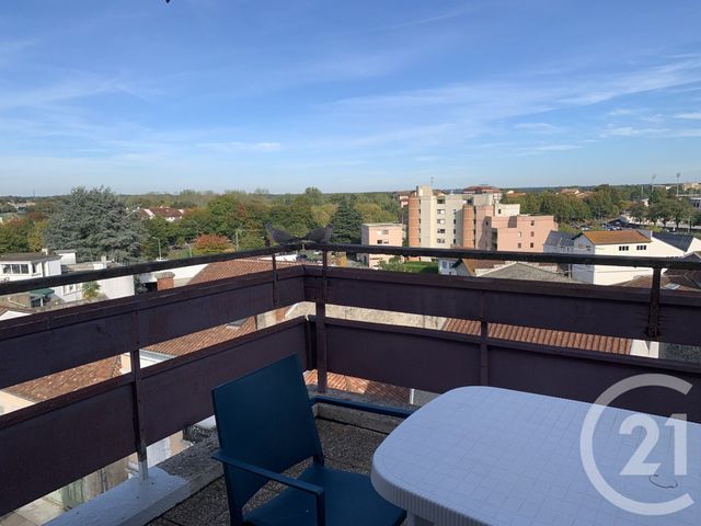 Appartement Studio à vendre - 1 pièce - 21,06 m2 - Dax - 40 - AQUITAINE