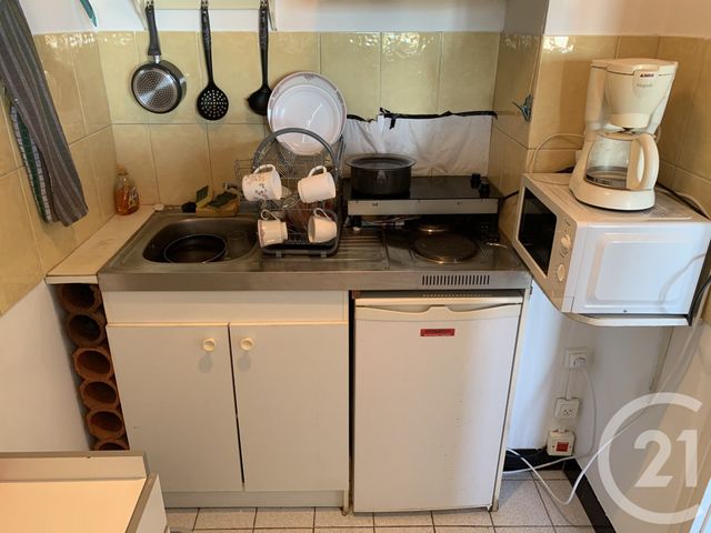 Appartement Studio à vendre - 1 pièce - 21,06 m2 - Dax - 40 - AQUITAINE