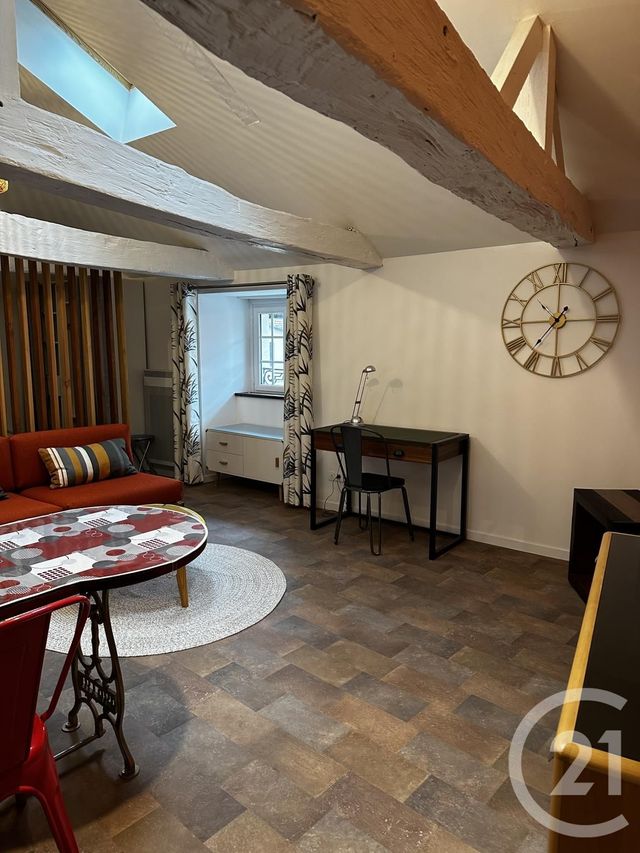Appartement F1 bis &agrave; louer - 2 pi&egrave;ces - 30,42 m2 - Dax - 40 - AQUITAINE