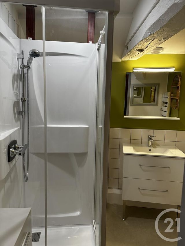 Appartement F1 bis &agrave; louer - 2 pi&egrave;ces - 30,42 m2 - Dax - 40 - AQUITAINE