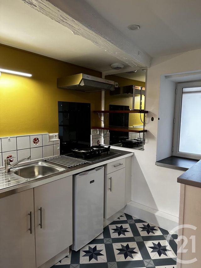 Appartement F1 bis &agrave; louer - 2 pi&egrave;ces - 30,42 m2 - Dax - 40 - AQUITAINE