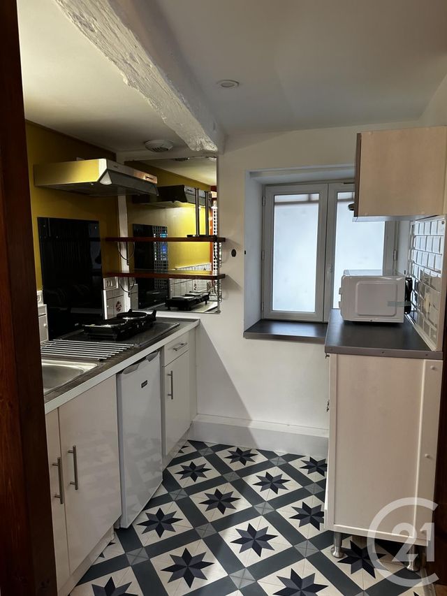 Appartement F1 bis &agrave; louer - 2 pi&egrave;ces - 30,42 m2 - Dax - 40 - AQUITAINE