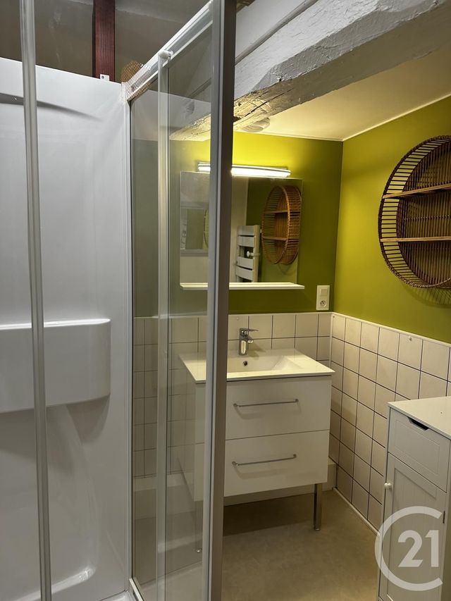 Appartement F1 bis &agrave; louer - 2 pi&egrave;ces - 30,42 m2 - Dax - 40 - AQUITAINE