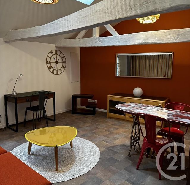 Appartement à louer DAX