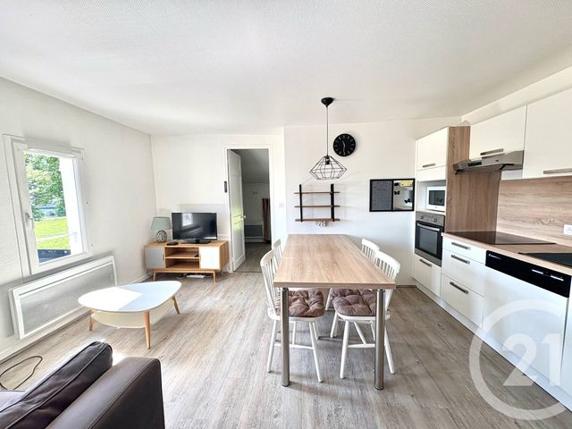 Appartement F2 Bis à louer DAX