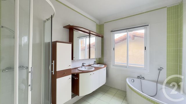 Maison &agrave; louer - 4 pi&egrave;ces - 90,84 m2 - Dax - 40 - AQUITAINE