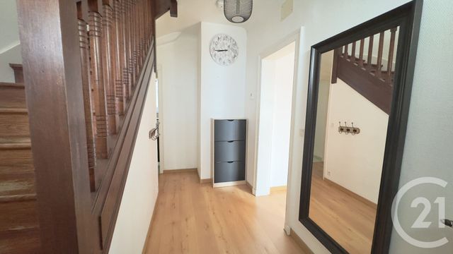 Maison &agrave; louer - 4 pi&egrave;ces - 90,84 m2 - Dax - 40 - AQUITAINE