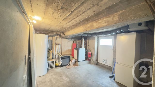 Maison &agrave; louer - 4 pi&egrave;ces - 90,84 m2 - Dax - 40 - AQUITAINE