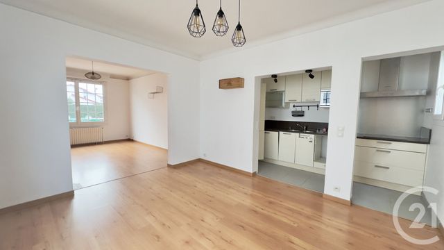 Maison &agrave; louer - 4 pi&egrave;ces - 90,84 m2 - Dax - 40 - AQUITAINE