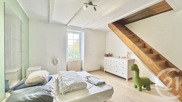 Maison &agrave; louer - 7 pi&egrave;ces - 221,75 m2 - Poyartin - 40 - AQUITAINE