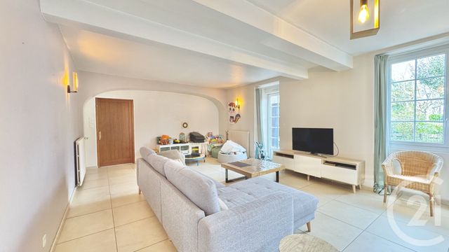 Maison à louer POYARTIN