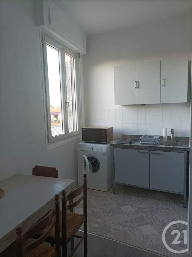 Appartement Studio à louer DAX
