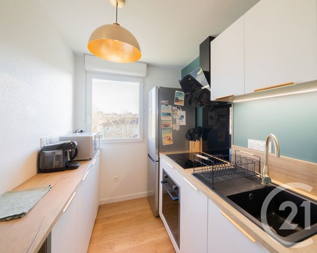 Appartement F3 &agrave; vendre - 3 pi&egrave;ces - 55,94 m2 - St Paul Les Dax - 40 - AQUITAINE